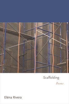 bokomslag Scaffolding