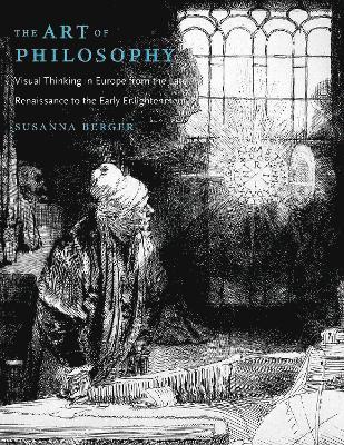Susanna Berger - Art of Philosophy, Inbunden