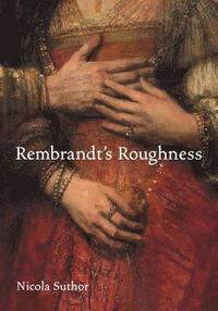 bokomslag Rembrandt's Roughness