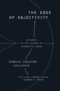 bokomslag The Edge of Objectivity