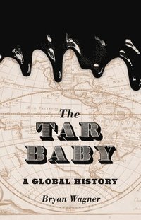bokomslag The Tar Baby