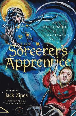 The Sorcerer's Apprentice 1