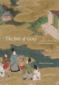 bokomslag The Tale of Genji