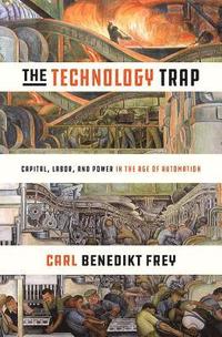 bokomslag The Technology Trap