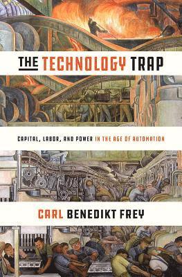 The Technology Trap 1