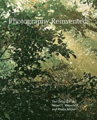 bokomslag Photography Reinvented