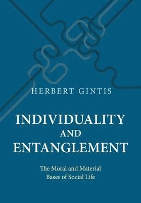 Individuality and Entanglement 1