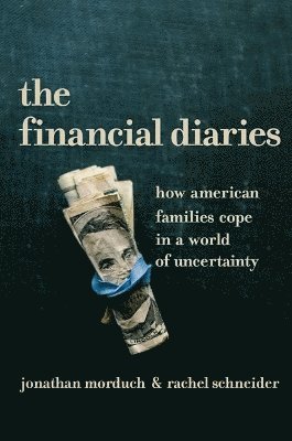 Jonathan Morduch, Rachel Schneider - Financial Diaries, Inbunden