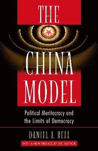 bokomslag The China Model