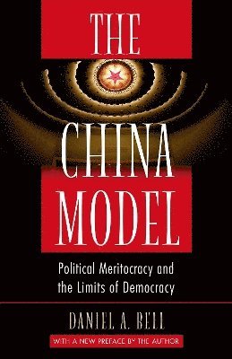 bokomslag The China Model