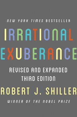 Irrational Exuberance 1