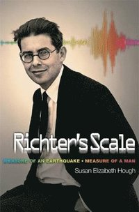bokomslag Richter's Scale