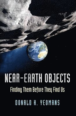 Near-Earth Objects