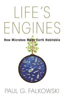 Paul G. Falkowski - Life's Engines, Häftad