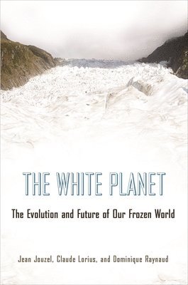 The White Planet 1