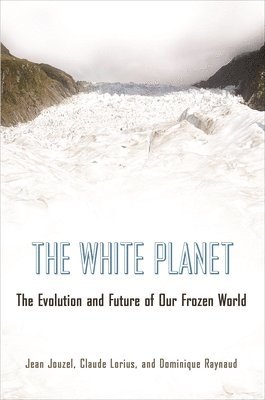 White Planet