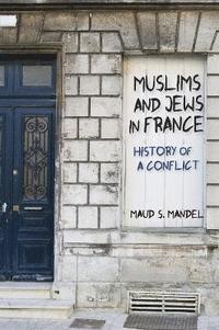 bokomslag Muslims and Jews in France