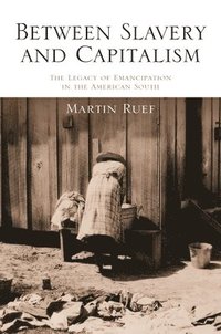 bokomslag Between Slavery and Capitalism