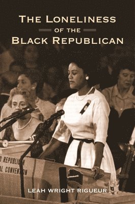 The Loneliness of the Black Republican 1