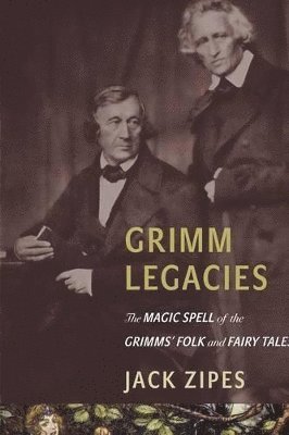 Grimm Legacies 1