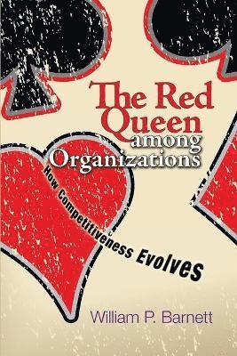 The Red Queen among Organizations 1