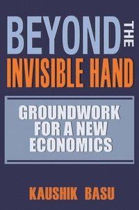 bokomslag Beyond the Invisible Hand