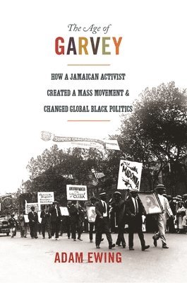 Age of Garvey