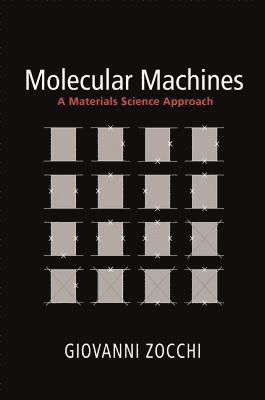 bokomslag Molecular Machines