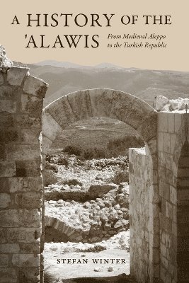 bokomslag History of the 'Alawis