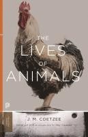 bokomslag The Lives of Animals