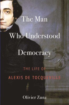The Man Who Understood Democracy 1