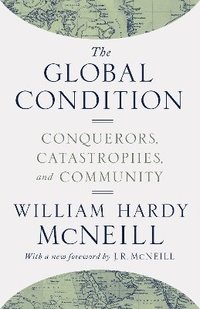 bokomslag The Global Condition