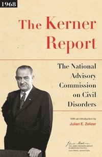 bokomslag The Kerner Report