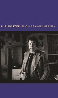 bokomslag On Seamus Heaney