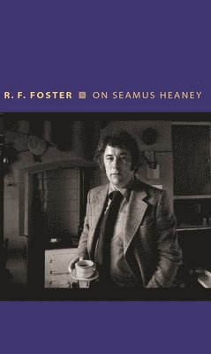 bokomslag On Seamus Heaney