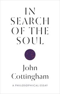 bokomslag In Search of the Soul