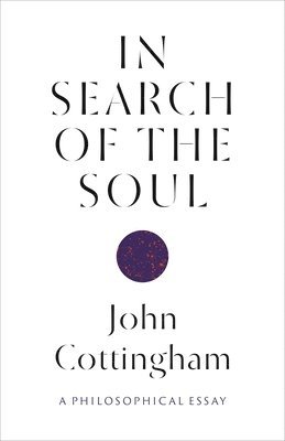 In Search of the Soul 1