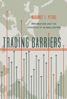 bokomslag Trading Barriers