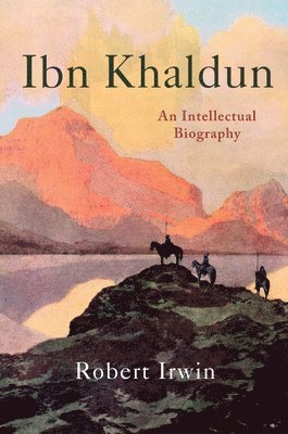 bokomslag Ibn Khaldun