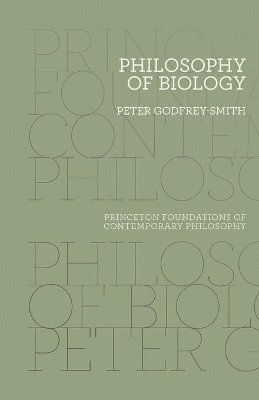 Philosophy of Biology 1