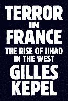 bokomslag Terror in France