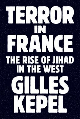 Terror in France 1