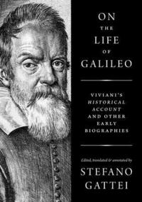 bokomslag On the Life of Galileo