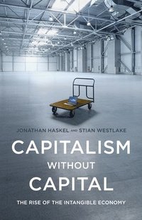 bokomslag Capitalism without Capital
