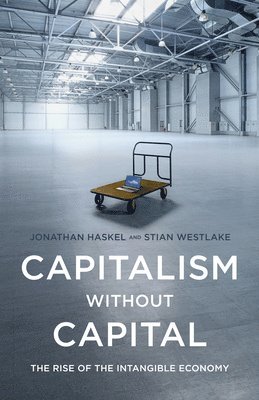 Capitalism without Capital 1