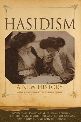 Hasidism 1