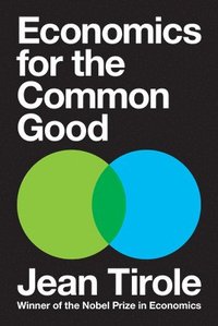 bokomslag Economics for the Common Good
