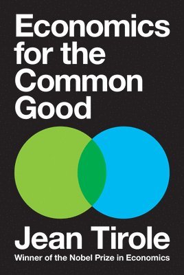 bokomslag Economics for the Common Good