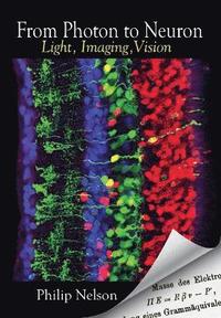 bokomslag From Photon to Neuron