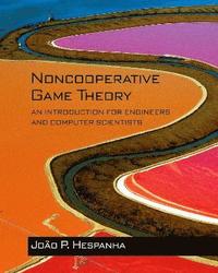 bokomslag Noncooperative Game Theory